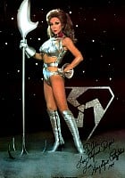 Angelique Pettyjohn